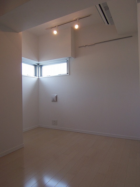 ステージファースト後楽園6階 寝室