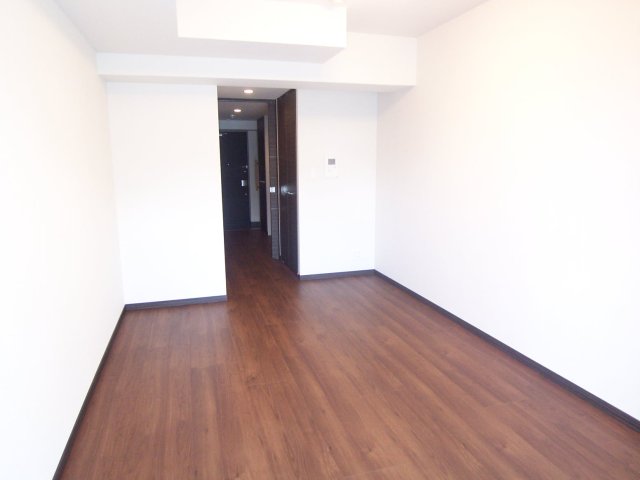 グラントゥルース中板橋 リビング