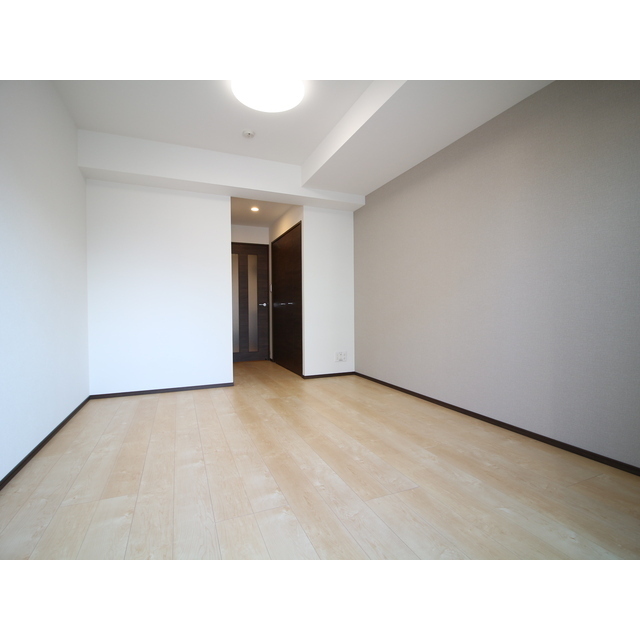 プレール・ドゥーク門前仲町Ⅲ リビング