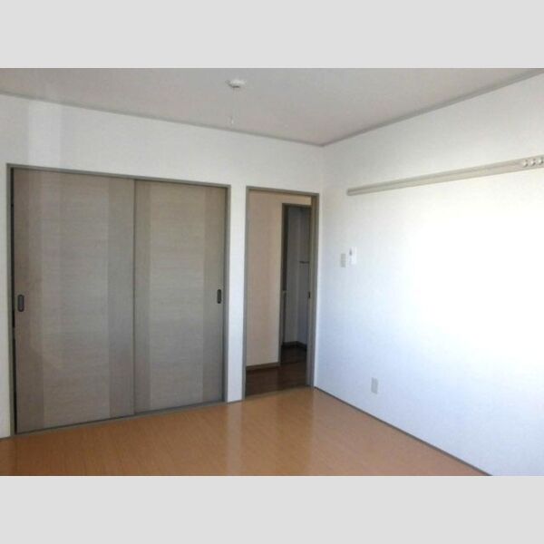 サンクレア101号室 部屋その他