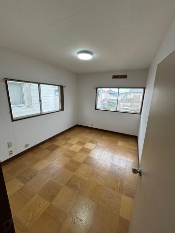 我孫子市新木野戸建て　6sldk 内観