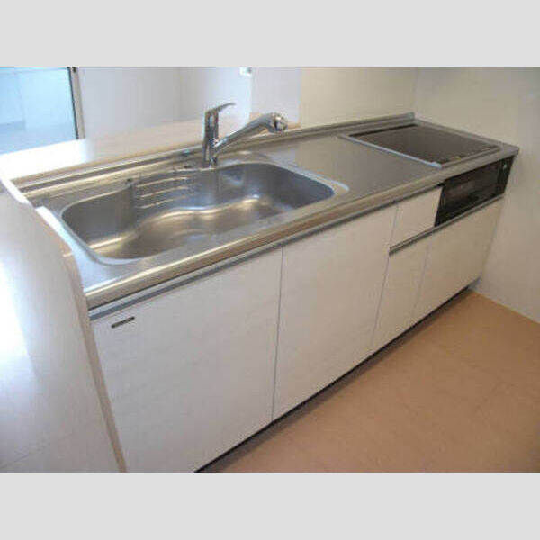 ミ・カーサ ミ・カーサ205 キッチン