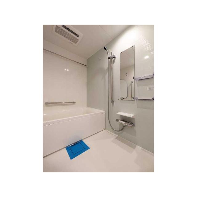 プライムガーデン若木0425号室 同建物別部屋の参考画像