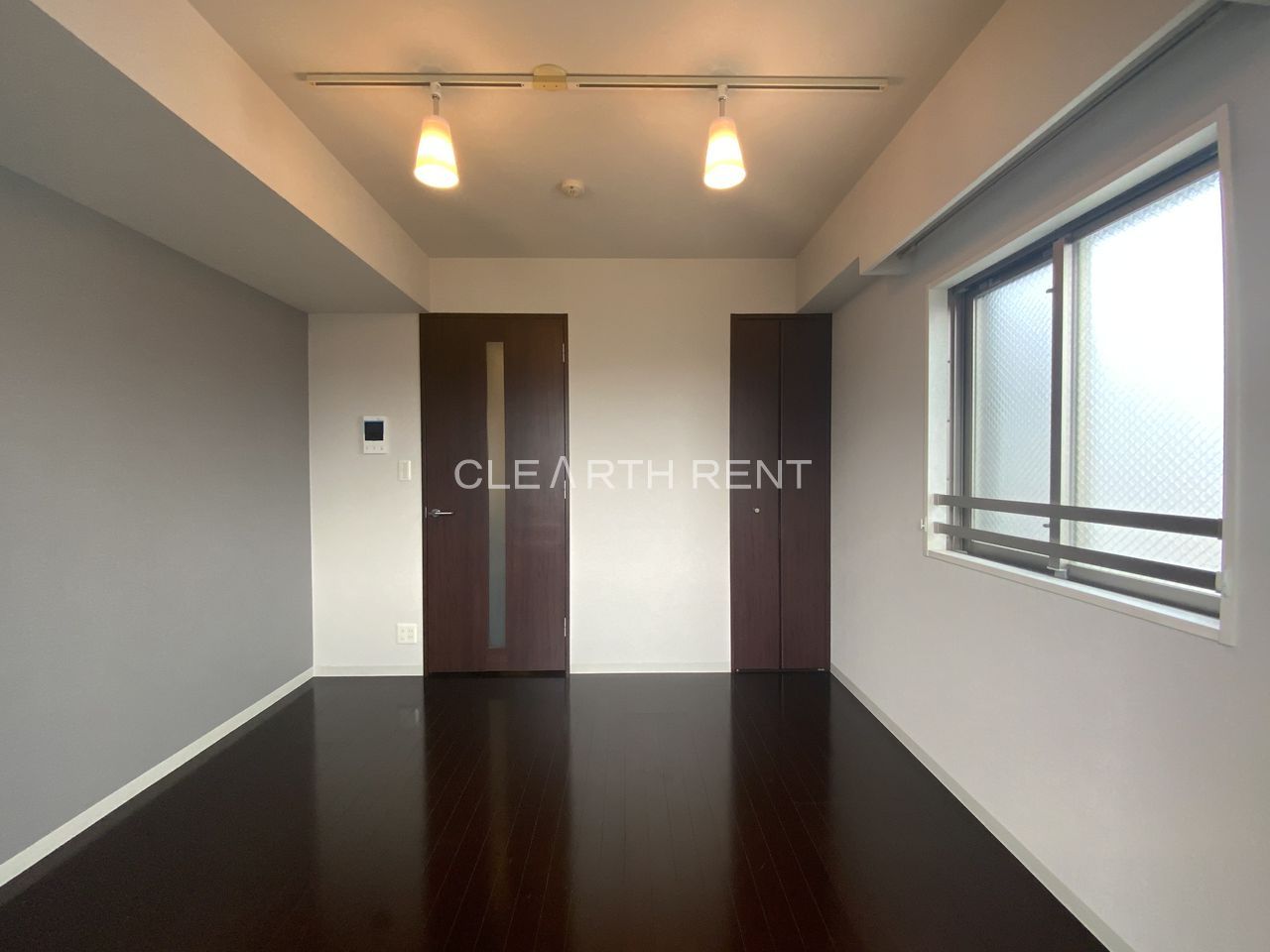 コンシェリアＲ 横濱桜木町3階 同タイプ別住戸写真となります。現況と異なる場合がございます。