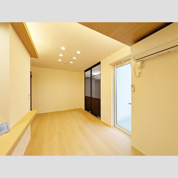 D-Sereno志木柏町105号室 LDK