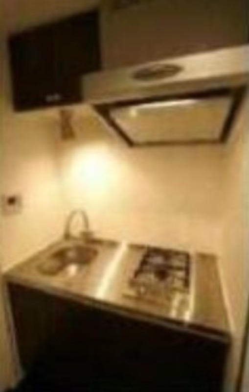 ブライズ品川南2階 キッチン