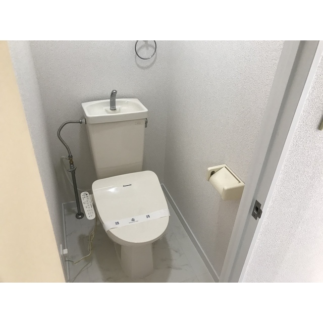 シャトレ・ストンリバーⅡ-2102号室 内観