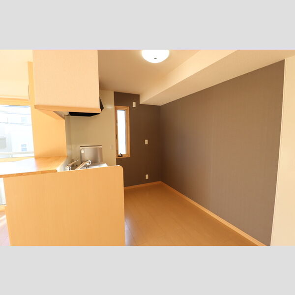 ベルフラット　A・B・C キッチンスペース