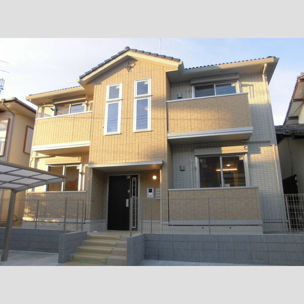 シーアネックスの外観画像