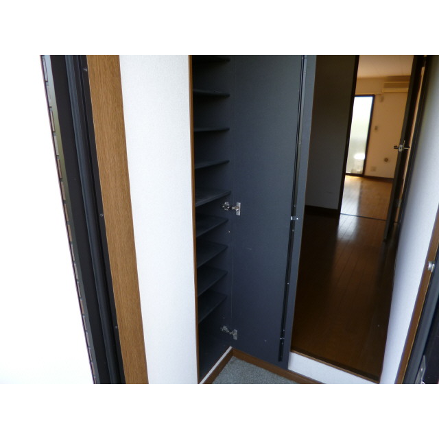 プレジール 花島公園Ⅲ101号室 部屋その他