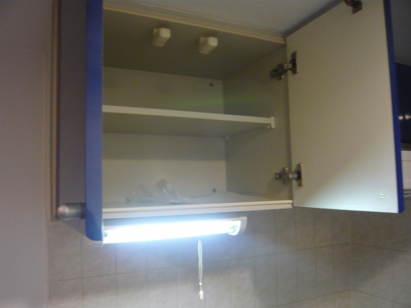 ヴェルト新宿イースト 内観