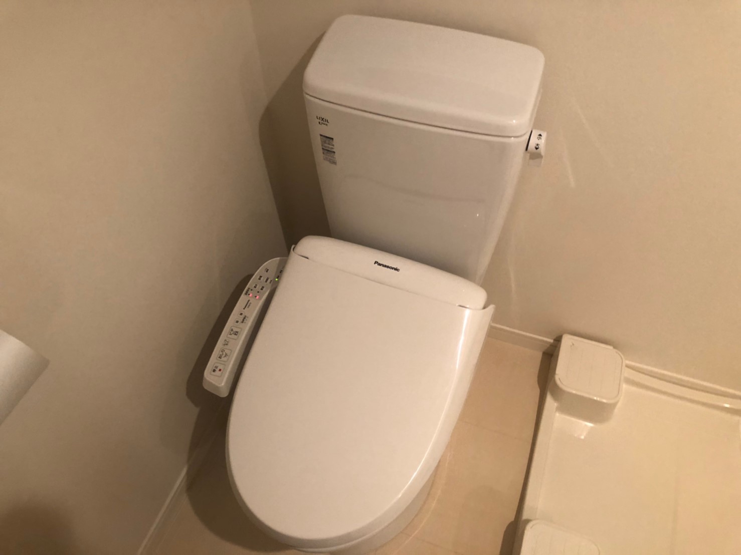 DUARES麹町onyx ※過去退去時のお写真です