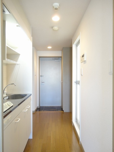 ＦＯＲＴＩＳ404号室 その他