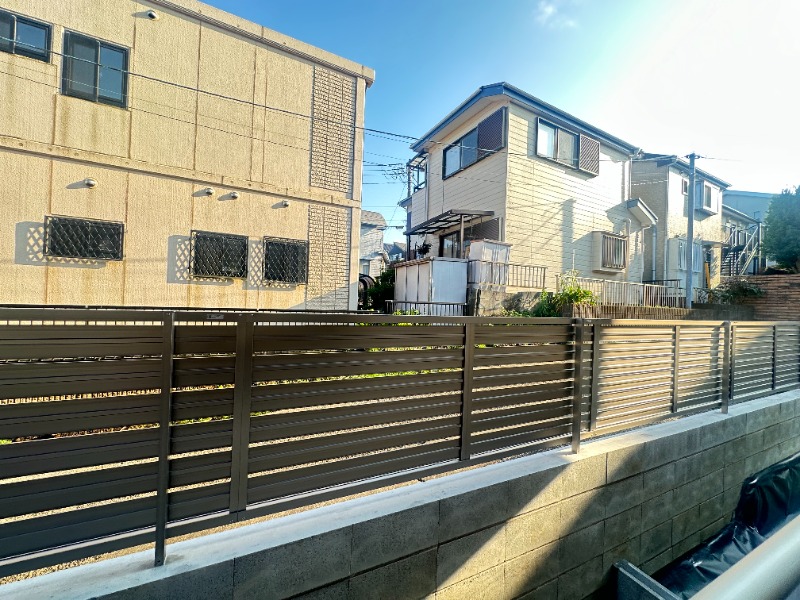 サクラノキタ1階 部屋その他