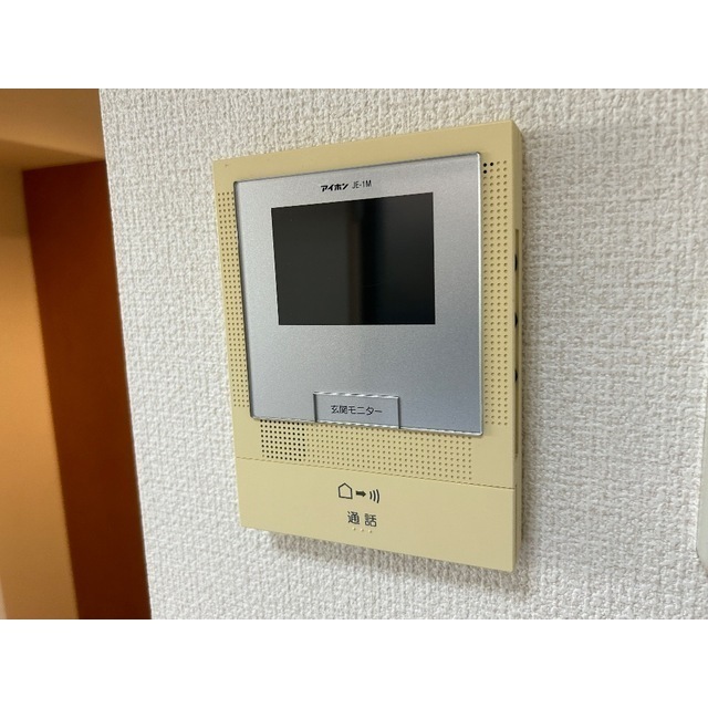 my plan H101号室 部屋その他