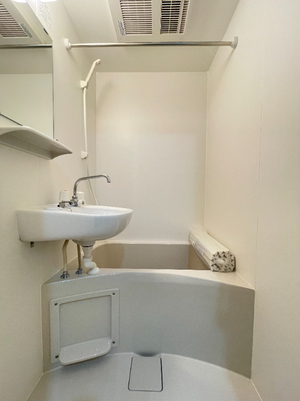 ノーザンロード保谷2階 お風呂