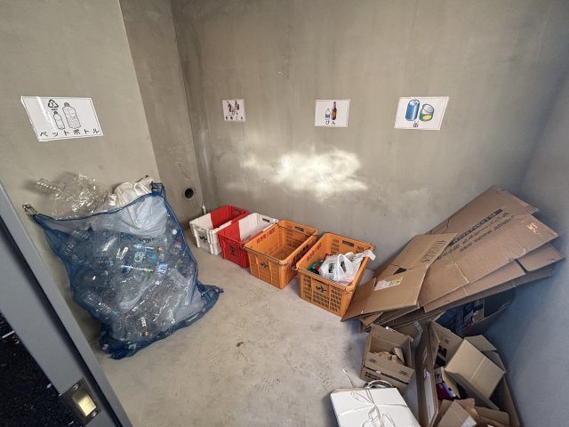 ＮＥＸＴＡ追分0204号室 その他共有部分