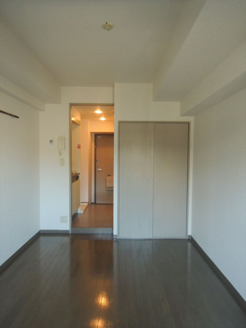 スカイコート品川第6402号室 部屋その他