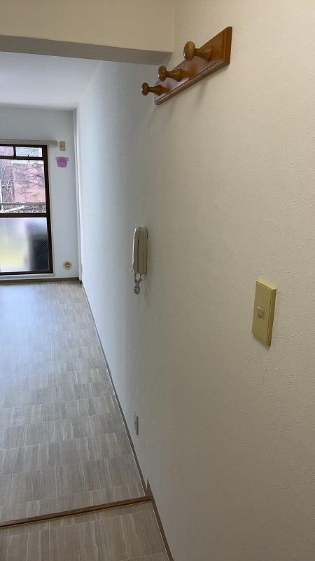 セザール第三日吉4階 同建物別部屋の参考画像