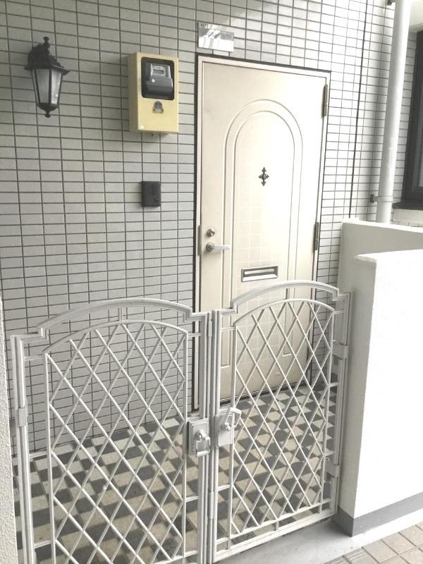 クリオ南生田弐番館5階 同建物別部屋の参考画像