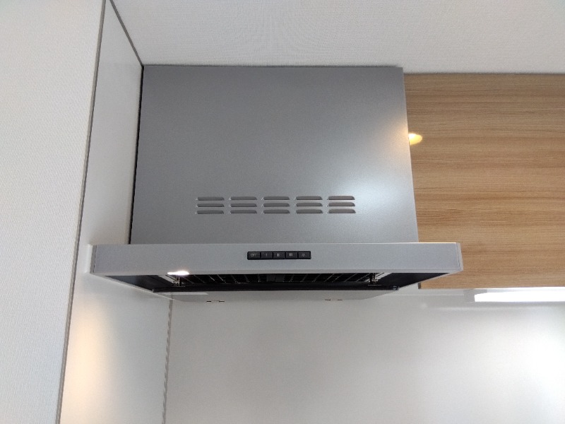 ドゥーエ銀座イーストⅢ6階 部屋設備