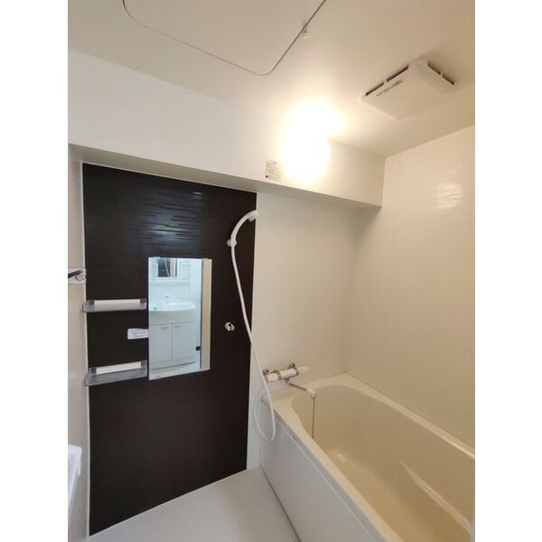 メゾン赤坂 お風呂