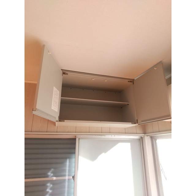 JJハウス伍番館 内観