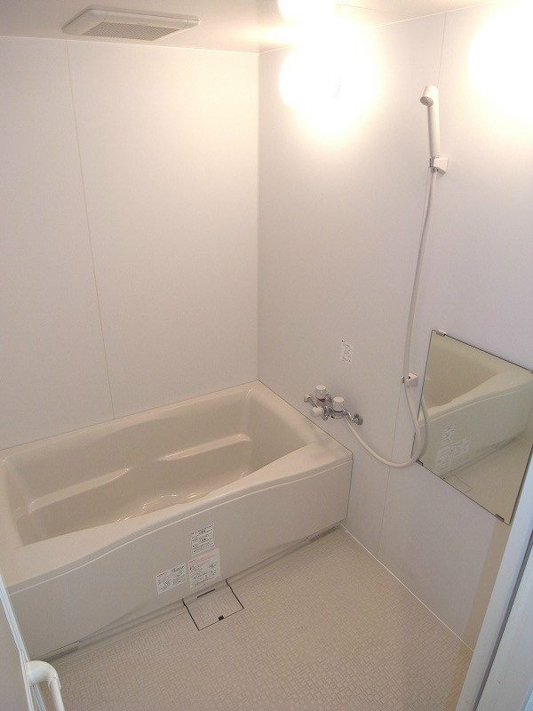 ラフィネＳ国分寺2階 お風呂