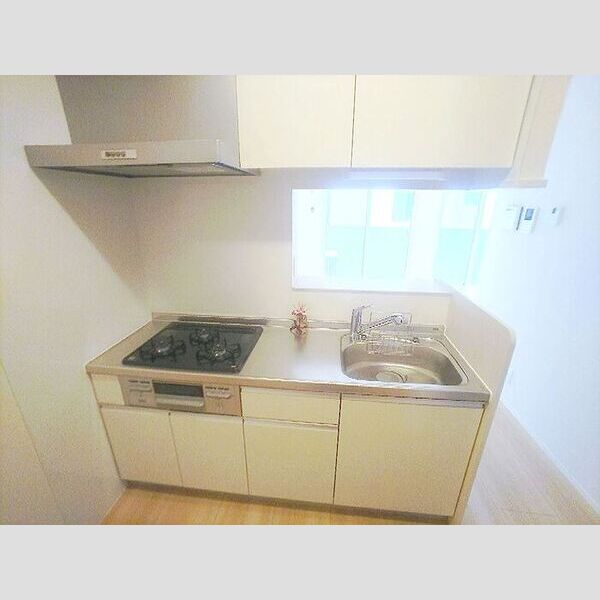 ヴァンベール システムキッチン