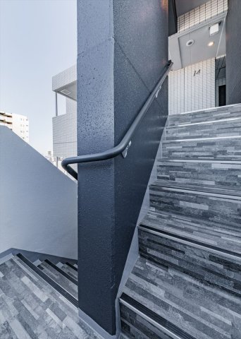 DIPS亀有駅前1401号室 その他共有部分