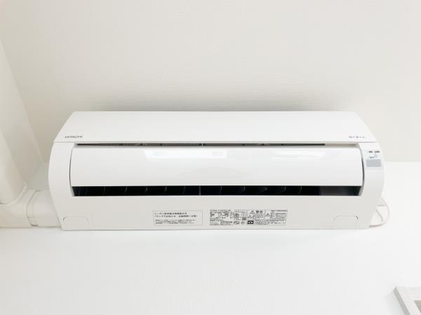 ＩＳＭ中野坂上3階 部屋設備