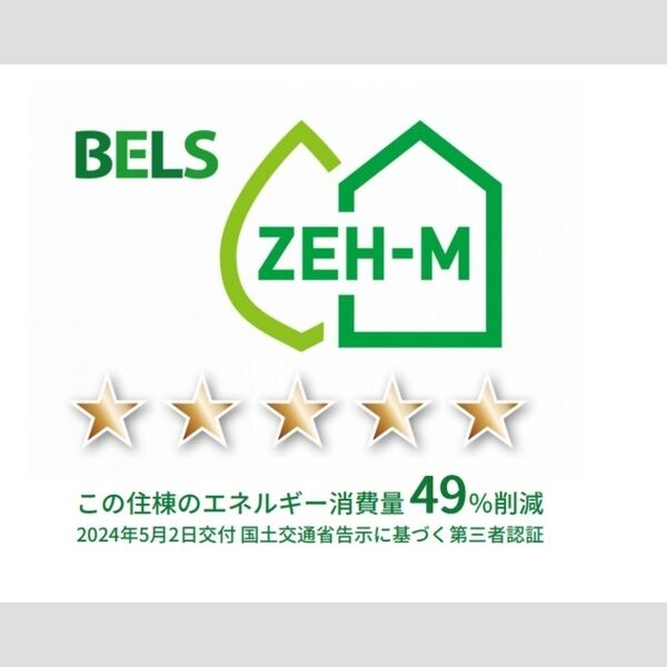 メゾンレポルディ203号室 部屋その他