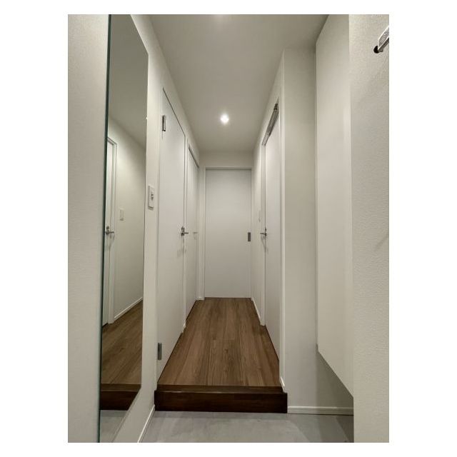 グランデュオ八幡山0501号室 同建物別部屋の参考画像