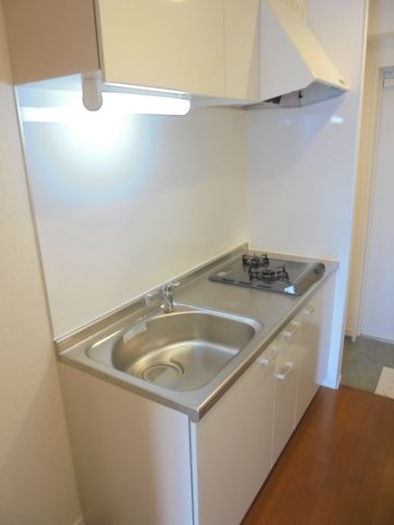 オークガーデン ※別部屋参考写真