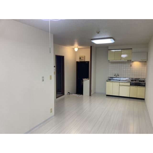 IZUMIX・2B リビング