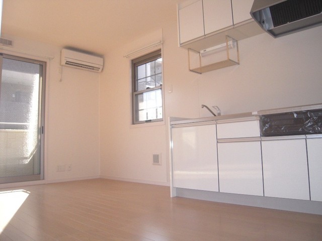 ベルヘール リビング