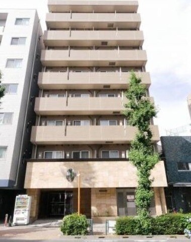 セジョリ王子の外観画像