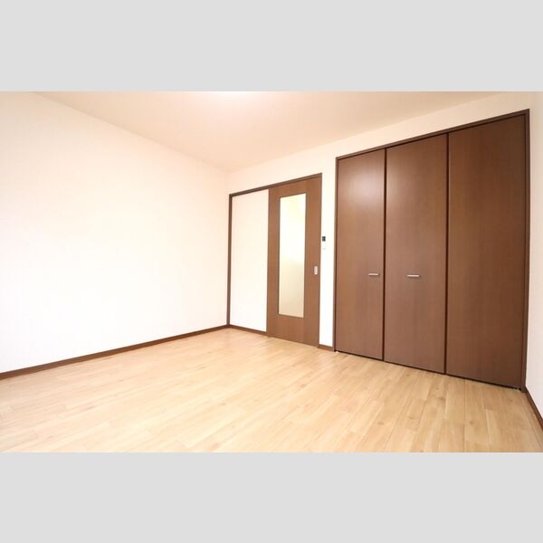 レオン　A103号室 居室