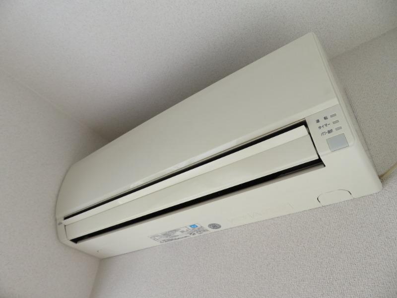 アミー一番館 部屋設備