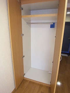 ルーブル新宿西落合七番館 内観