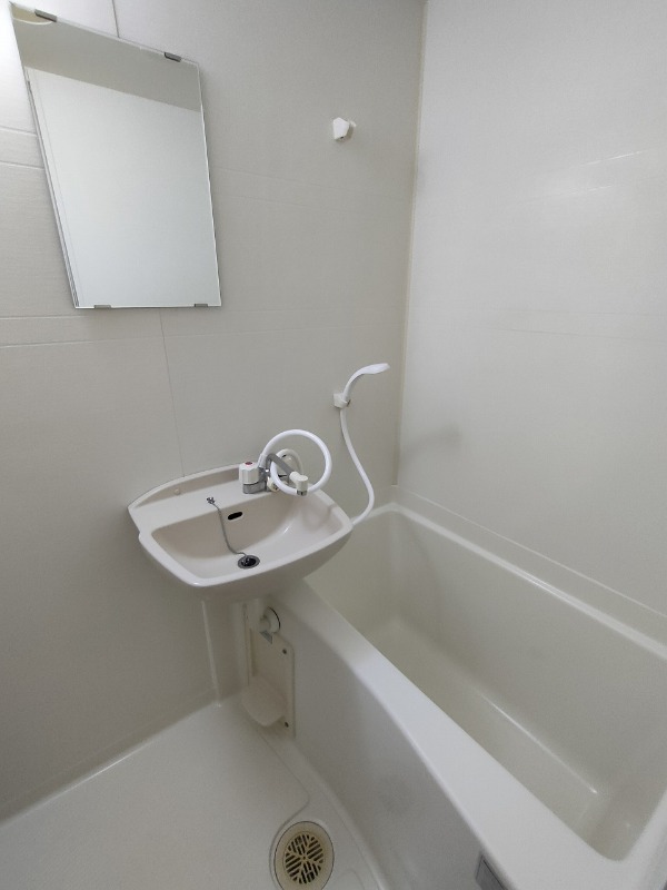 アネシスⅠ2階 バスルーム