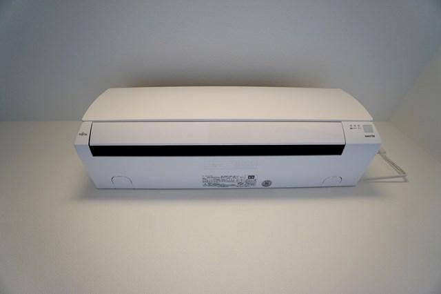 ジェノヴィア京成立石Ⅳスカイガーデン その他、部屋スペース