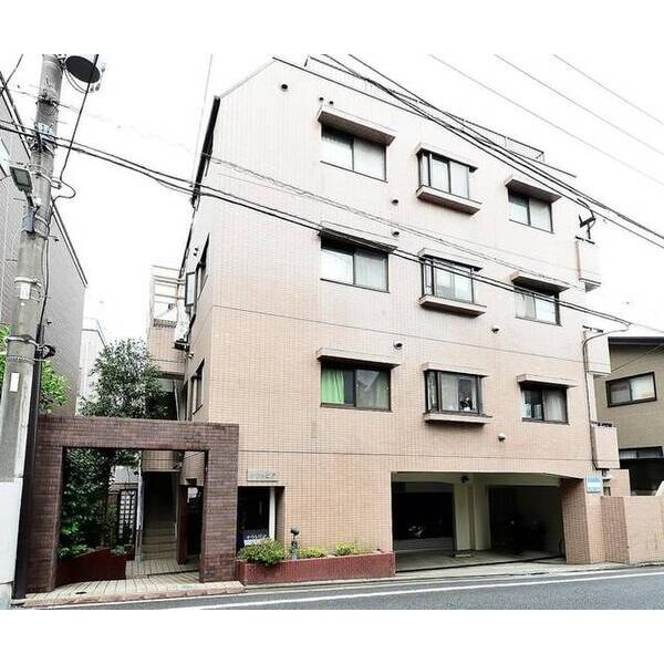 ナウトピア 外観