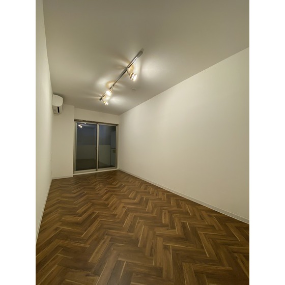 Sempliceときわ台402号室 部屋その他