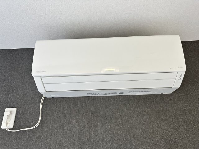 ベイルームルナ橋本202号室 同施工タイプ