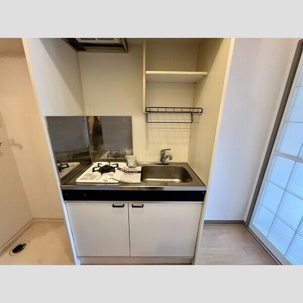 カーサベルデ キッチン