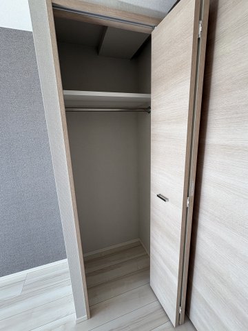 GENOVIA金町0409号室 収納