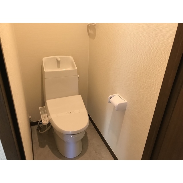 モンメール大磯208号室 内観