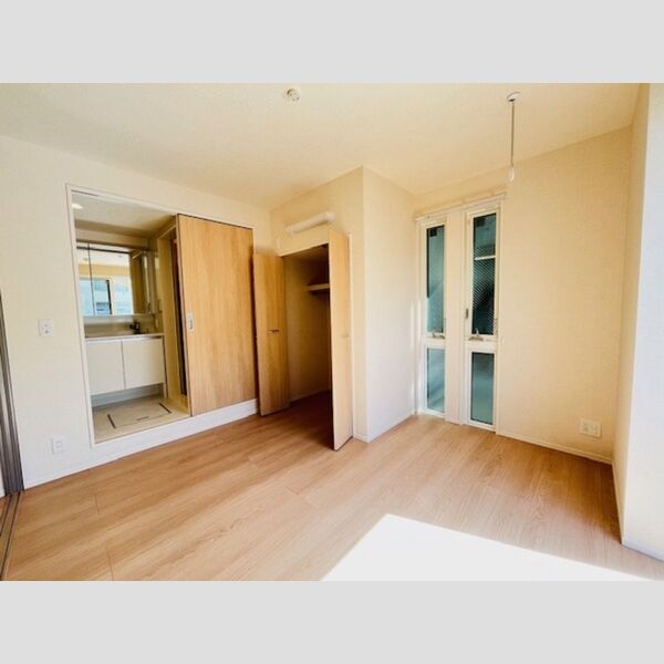 BrightsⅠ203号室 洋室