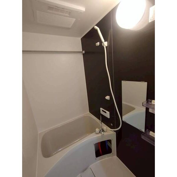 サニーサイド湘南深沢202号室 部屋その他